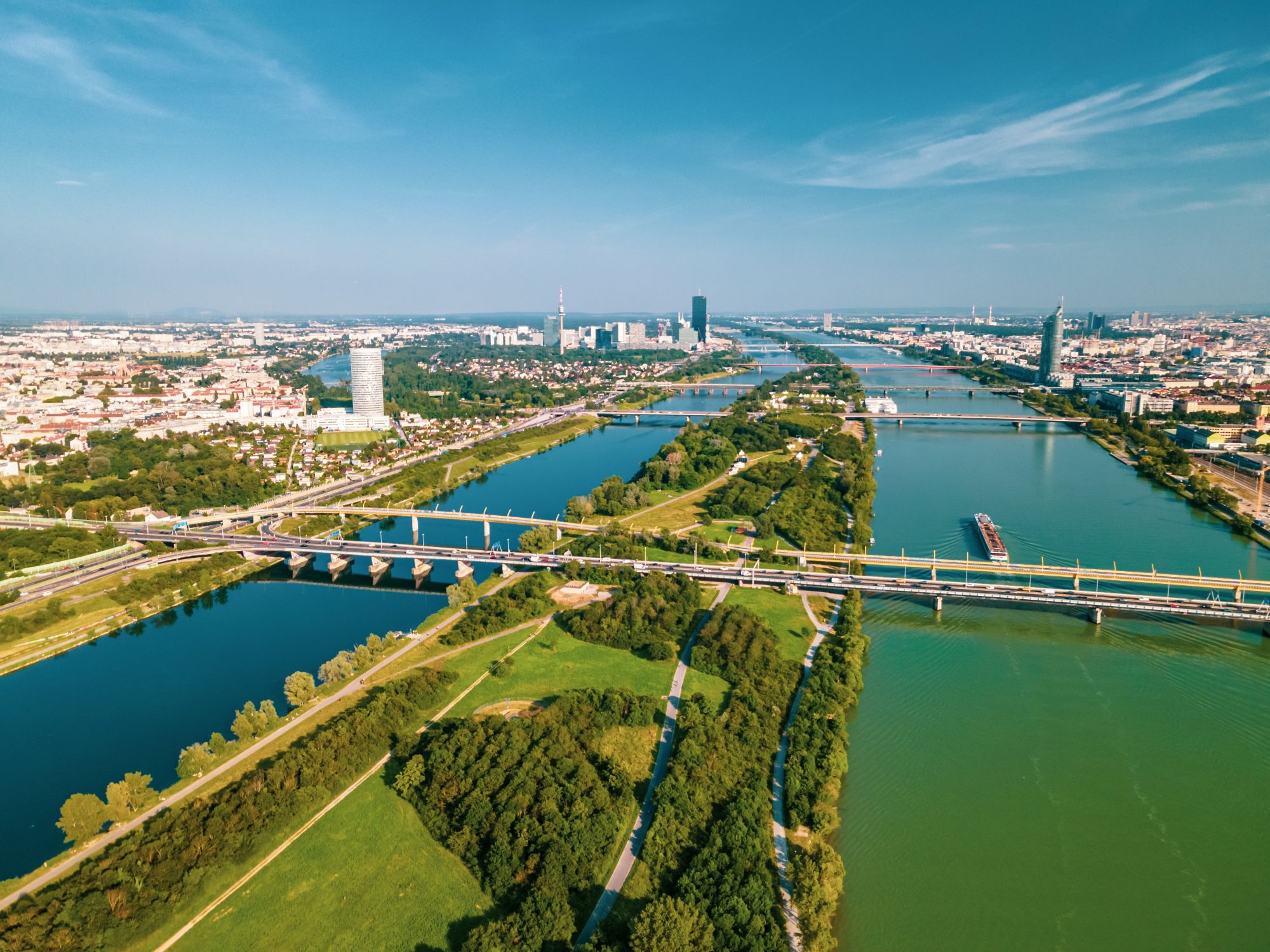 Donau Donau